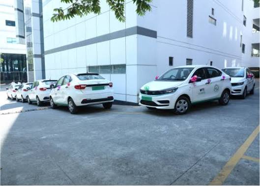 Event Transport